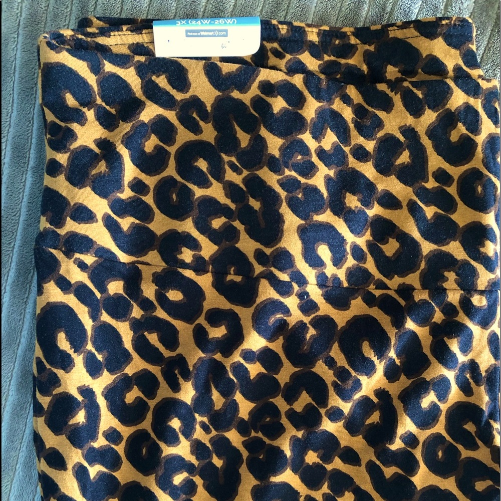 Terry& Sky leggings